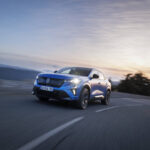 Lo dicen en Francia: Renault hará coches eléctricos en Palencia en 2028