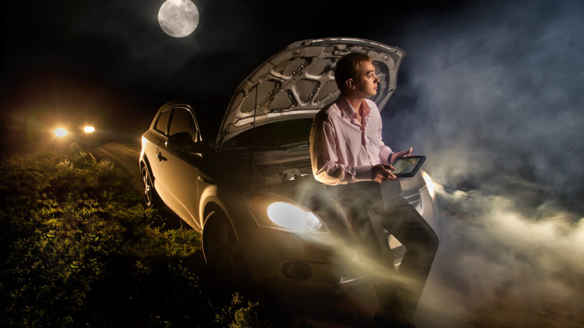 Lo que antes eran reparaciones sencillas, hoy se han complicado por la tecnología embarcada Lo que antes eran reparaciones sencillas, hoy se han complicado por la tecnología embarcada