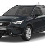 Seat Arona + 2