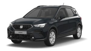 Seat Arona + 2