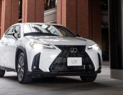 Cómo es el reajuste de gama y precios en el Lexus UX 2026 UX Still 08 RGB 1 scaled
