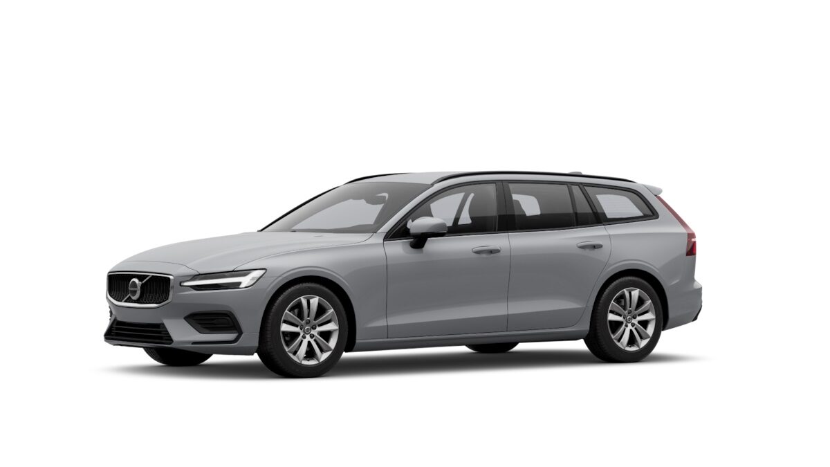 Volvo V60 Premium Edition (2)