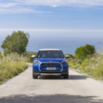 Los precios del mini countryman