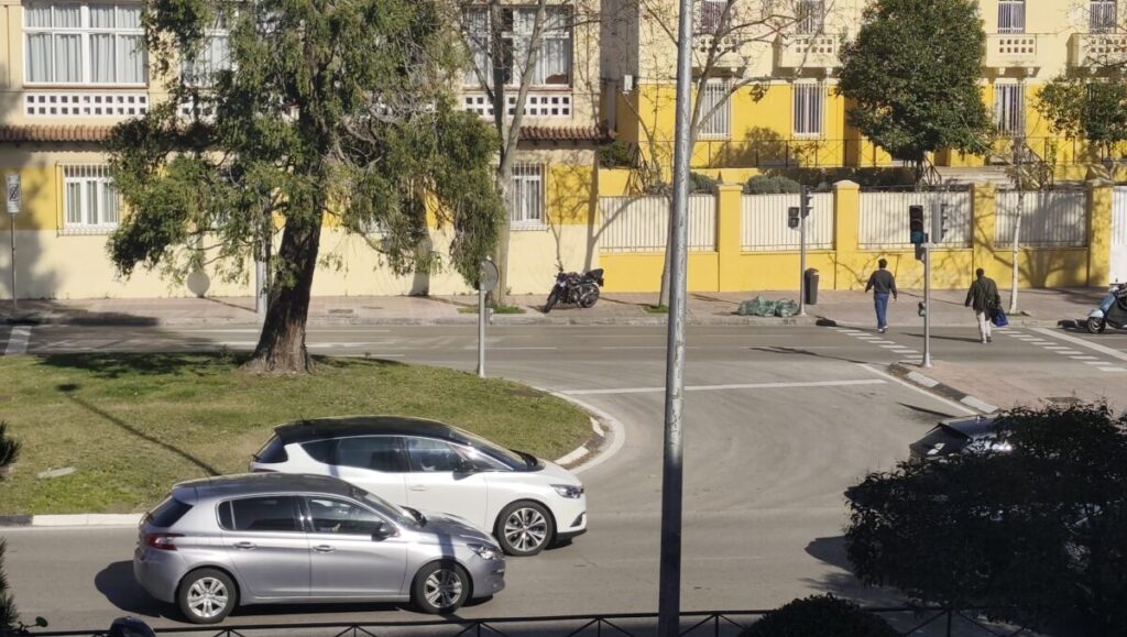 14,6 años es la antigüedad de los turismos en España en 2025