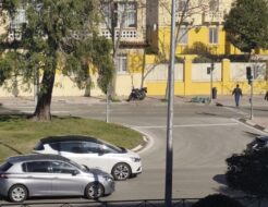 14,6 años es la antigüedad de los turismos en España en 2025