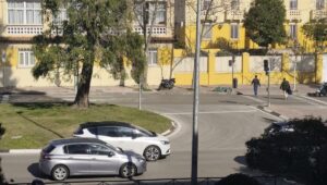 14,6 años es la antigüedad de los turismos en España en 2025