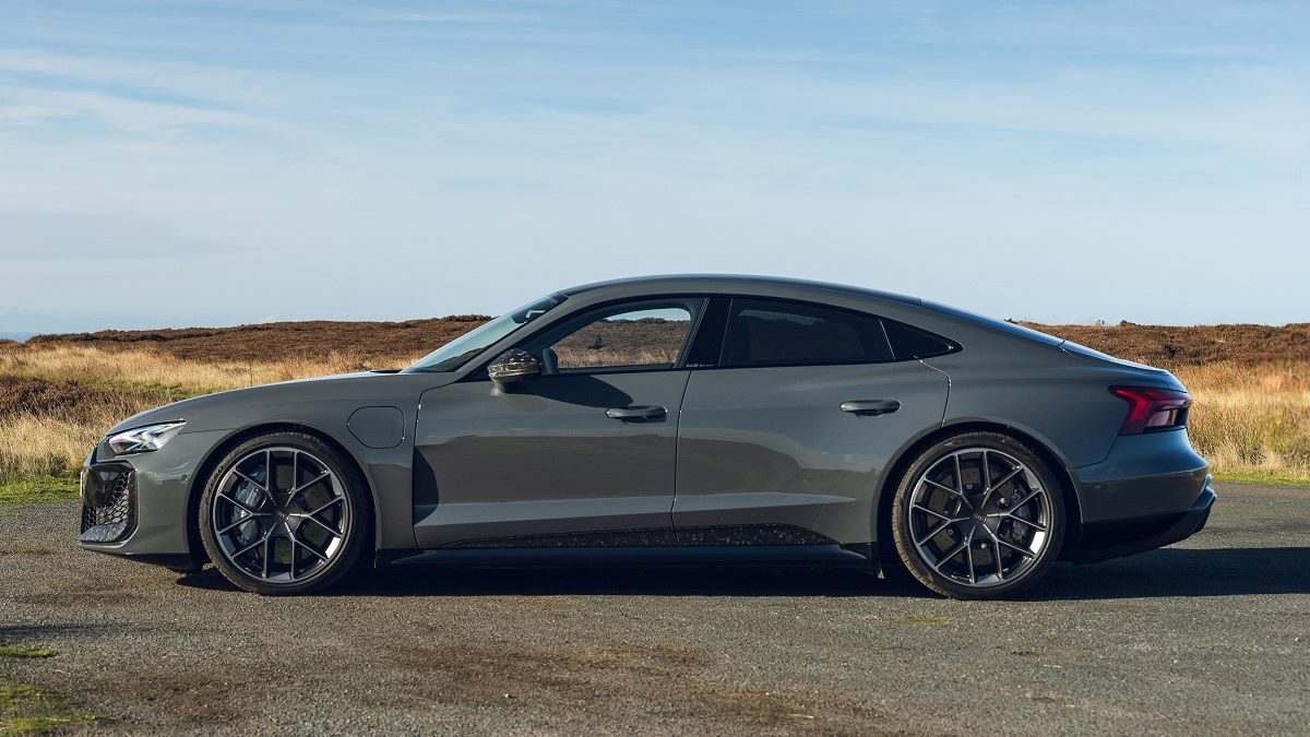 audi rs e tron gt performance 873 audi rs e tron gt performance 873