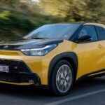 El nuevo Toyota Aygo Hybrid ya tiene oferta y sale por 99 euros al mes: la letra pequeña