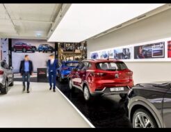 Las marcas chinas plantan cara a su penalización en el plan Auto+ concesionario de la marca mg de la china saic 89 1000x530