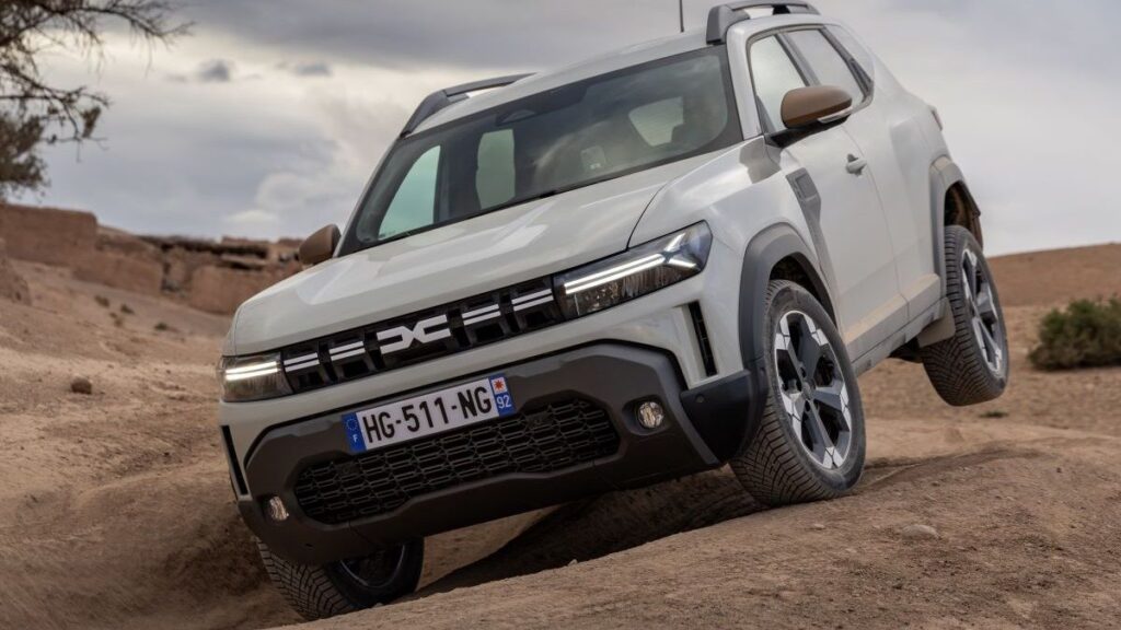 dacia duster8