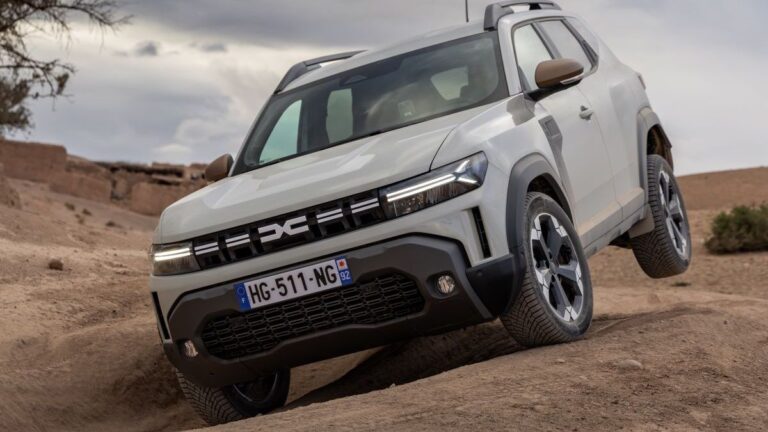 dacia duster8
