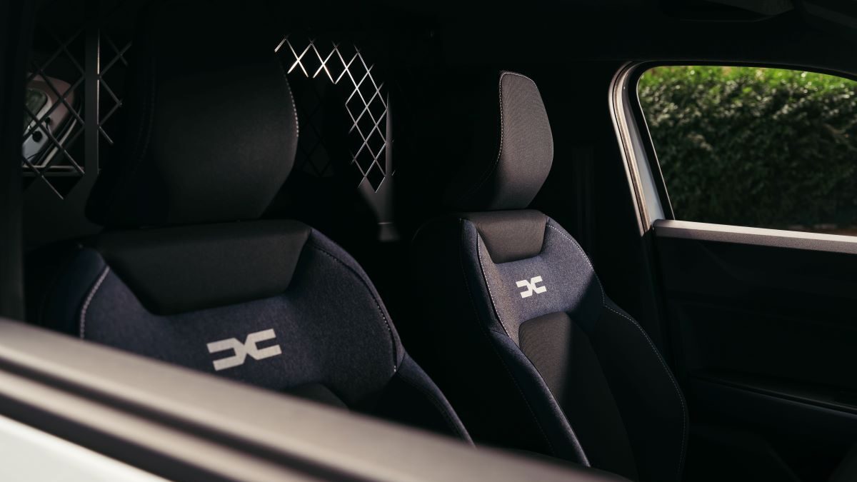 dacia duster cargo19