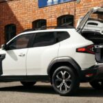dacia duster cargo74