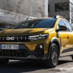 Probamos el Dacia Sandero de GLP: ¿en qué gana con las evoluciones de 2026?