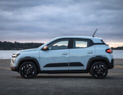 El Dacia Spring no sólo ha mejorado, también baja de precio dacia spring extreme10