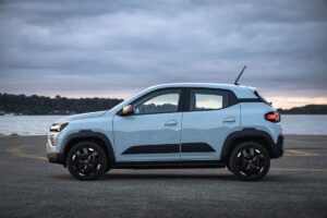 dacia spring extreme10