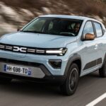 El Dacia Spring se hace mayor y sale de la ciudad: cómo va ahora