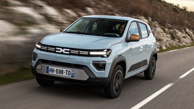 dacia spring extreme344