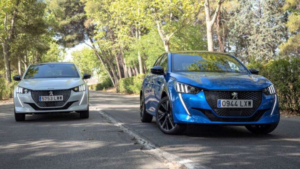 dos unidades del peugeot 208 89 1000x530