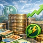 Estos son los 5 coches eléctricos más baratos del mercado