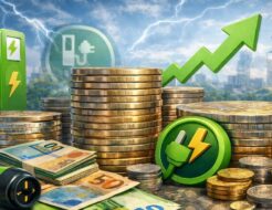 Estos son los 5 coches eléctricos más baratos del mercado eléctricos baratos