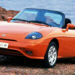 Un clásico moderno escaso y bellísimo por 5.000 euros: Fiat Barchetta