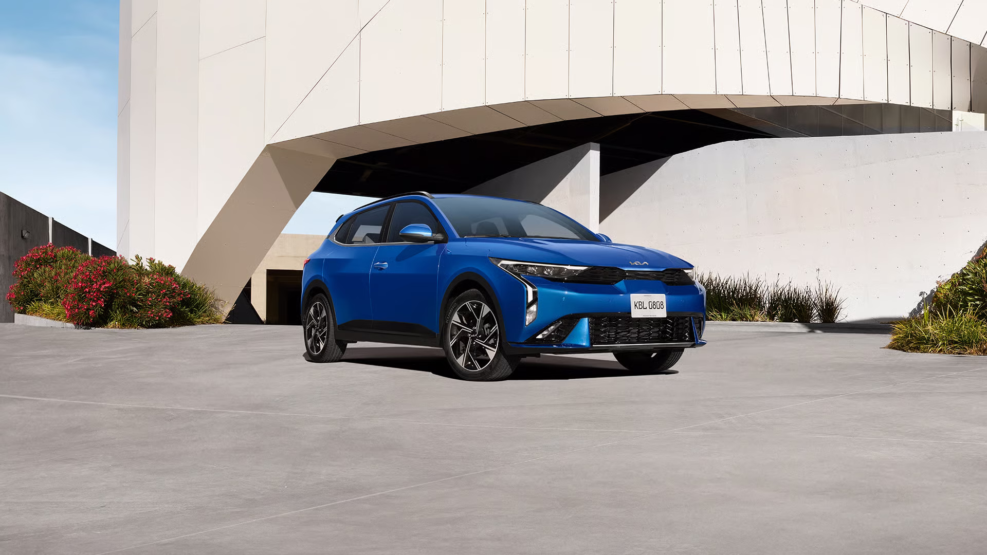 Kia K3, no lo descartes como futuro modelo en Europa