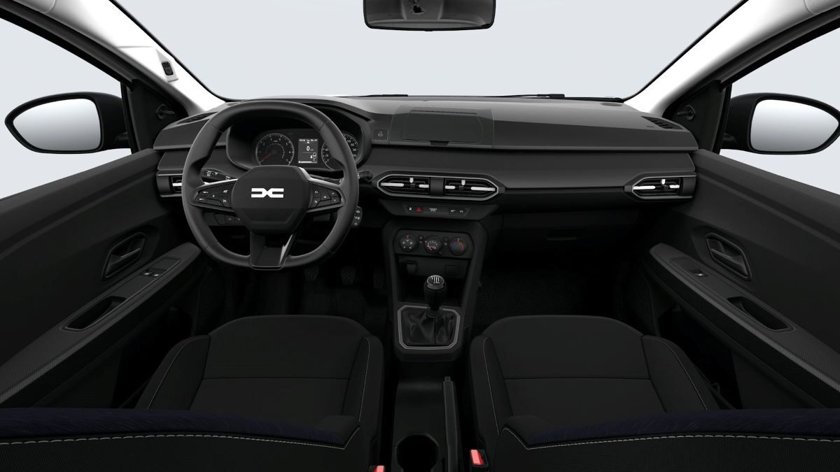 jogger salpicadero essential