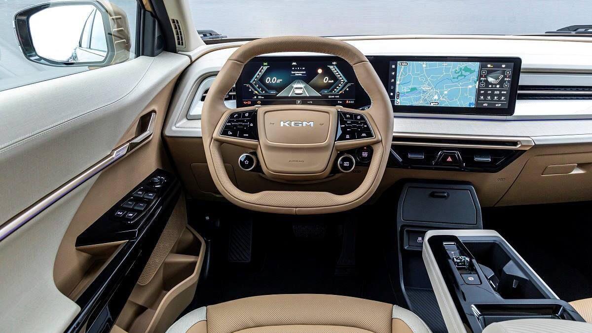 kgm actyon86 kgm actyon86