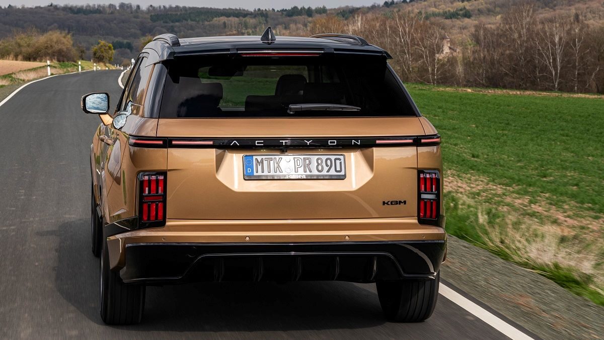 kgm actyon89 kgm actyon89