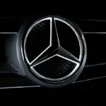 logo Mercedes