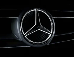 logo Mercedes