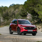 Nuevo Mazda CX-5 2026