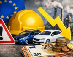 El conductor europeo, dispuesto a bajar la calidad y hasta la seguridad de los coches con tal de que sean más baratos precio de los coches
