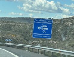 obliga a la DGT a devolver miles de puntos