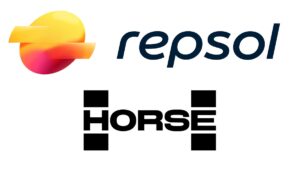 repsol horse powertrain