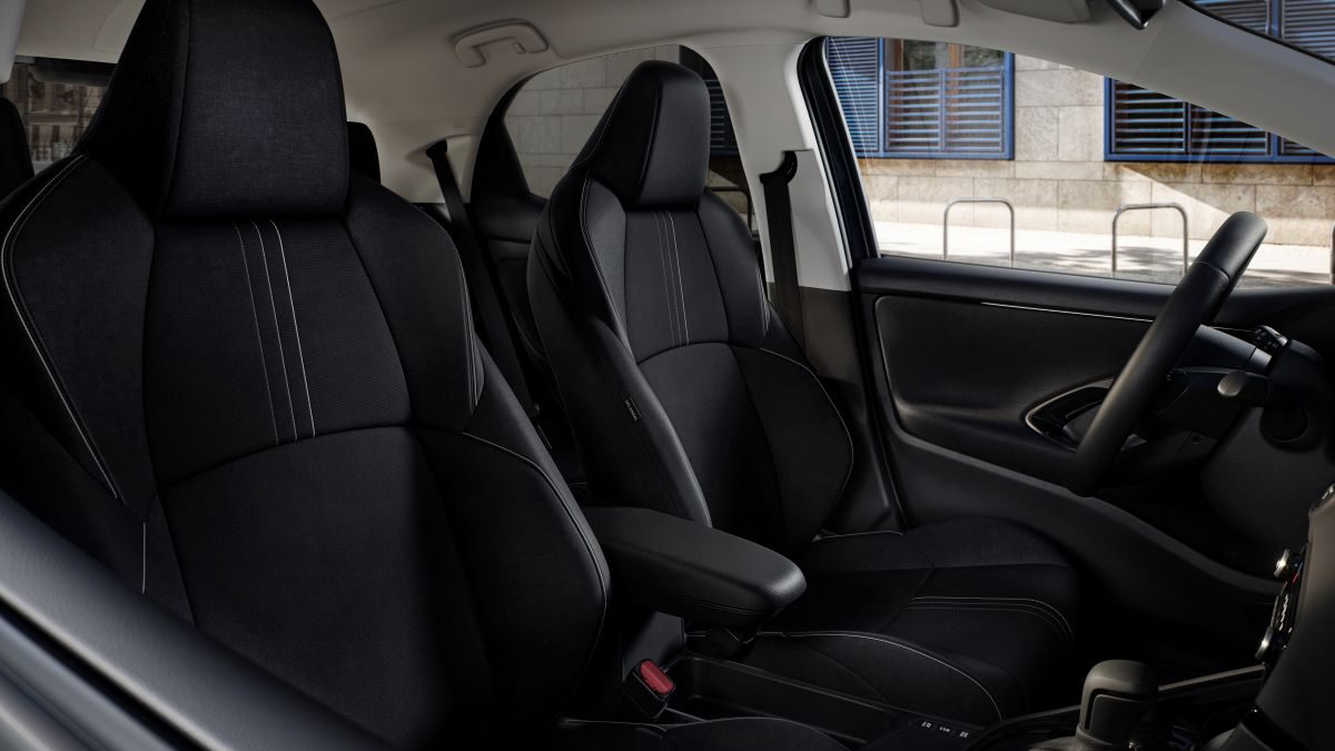 toyotayaris2026 vistadetalleasientos toyotayaris2026 vistadetalleasientos