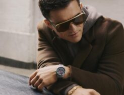 Orlando Bloom se mete a diseñador de Porsche Porsche Orlando bloom