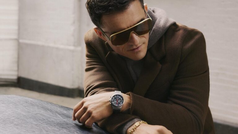 Porsche Orlando bloom