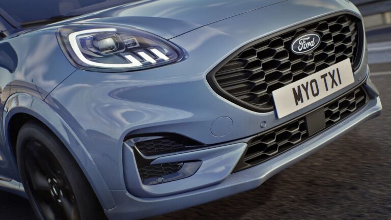 2026 PUMA BLUECRUISE EDITION 3 485