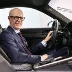 Nuevo CEO mundial para Porsche, Michael Leiters
