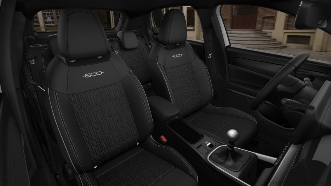 600 street (interior)