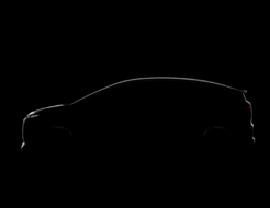 Audi A2 e tron nuevo