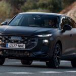 Audi Q3 Sportback 16