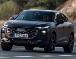 Audi Q3 Sportback 16