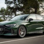 Audi RS 3 Limited (1)