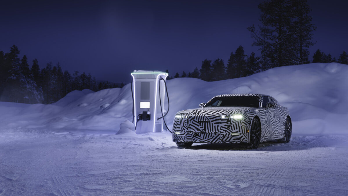 Los eléctricos barren ya todos los segmentos