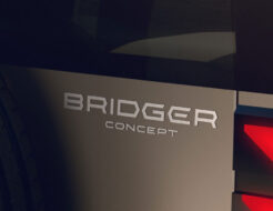 Renault prepara un SUV barato con ADN Dacia, así es el Bridger Bridger Concept