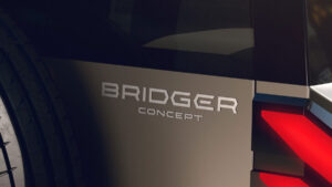 Bridger Concept