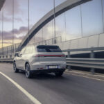 Leapmotor, pionera en tecnología EREV-REEV en Europa